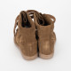 Isabel Marant Koturny khatki bobby