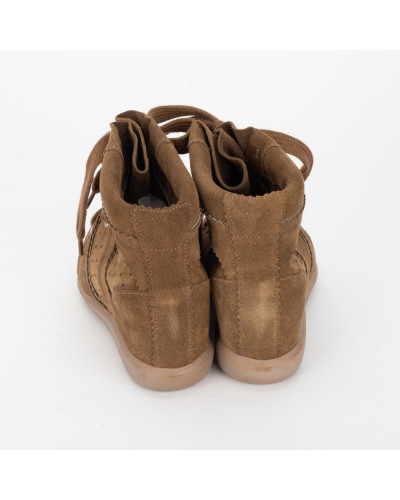 Isabel Marant Koturny khatki bobby