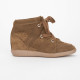 Isabel Marant Koturny khatki bobby