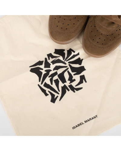 Isabel Marant Koturny khatki bobby