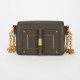 Tom Ford torebka khaki