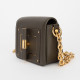 Tom Ford torebka khaki