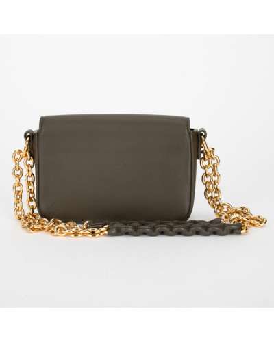 Tom Ford torebka khaki