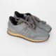 Valentino Buty szare trampki