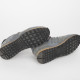 Valentino Buty szare trampki