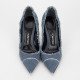 Tom Ford Szpilki jeansowe