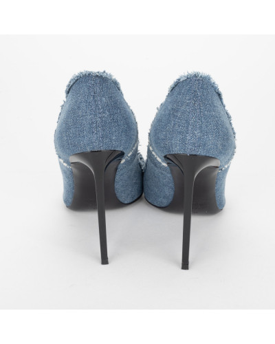 Tom Ford Szpilki jeansowe