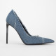 Tom Ford Szpilki jeansowe