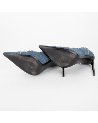 Tom Ford Szpilki jeansowe