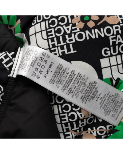 Gucci x North Face