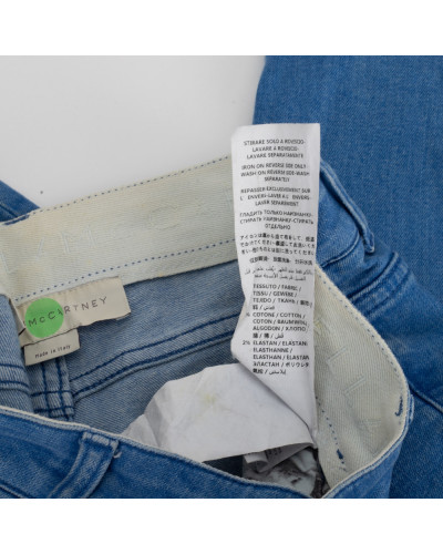 Stella McCartney Jeansy