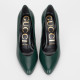 Gucci zielone