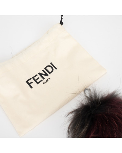 Fendi brelok
