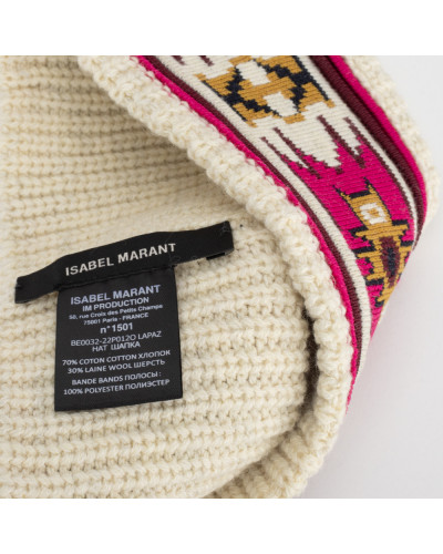 Isabel Marant Bawełniana opaska