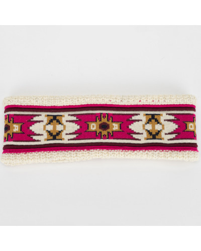 Isabel Marant Bawełniana opaska