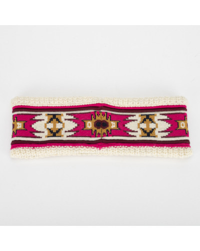 Isabel Marant Bawełniana opaska