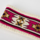 Isabel Marant Bawełniana opaska