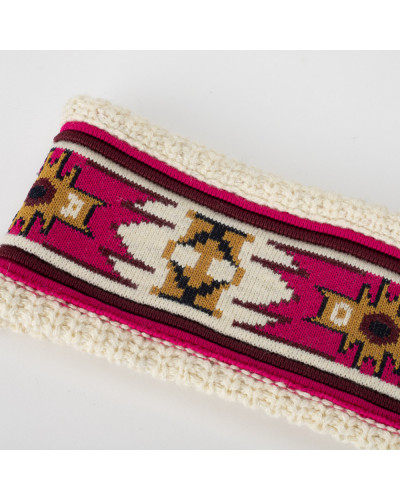 Isabel Marant Bawełniana opaska