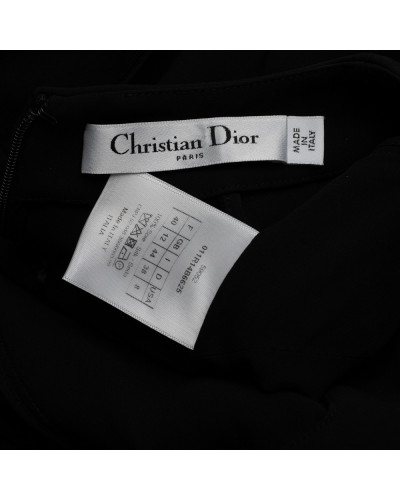Dior czarna