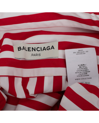 Balenciaga Koszula