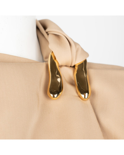 Bottega Veneta Bluzka
