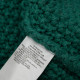 Marella Sweter zielony zapinany