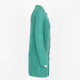 Marella Sweter zielony zapinany