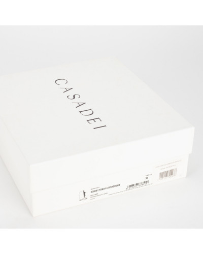 Casadei Koturny szare