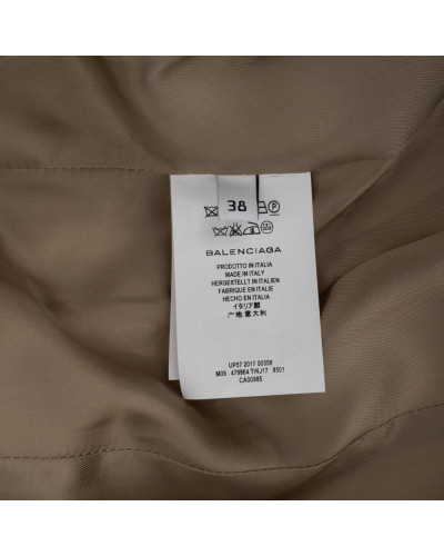 Balenciaga Płaszcz