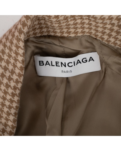 Balenciaga Płaszcz