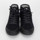 Rag & Bone Buty sportowe czarne trampki