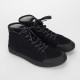 Rag & Bone Buty sportowe czarne trampki