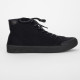 Rag & Bone Buty sportowe czarne trampki