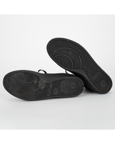 Rag & Bone Buty sportowe czarne trampki
