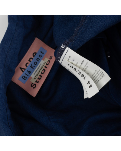 Acne