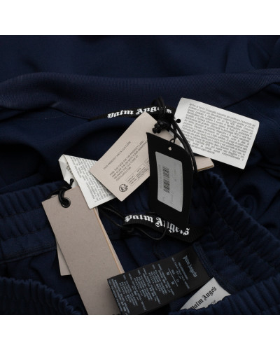 Palm Angels Dresy granatowy komplet