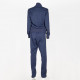 Palm Angels Dresy granatowy komplet