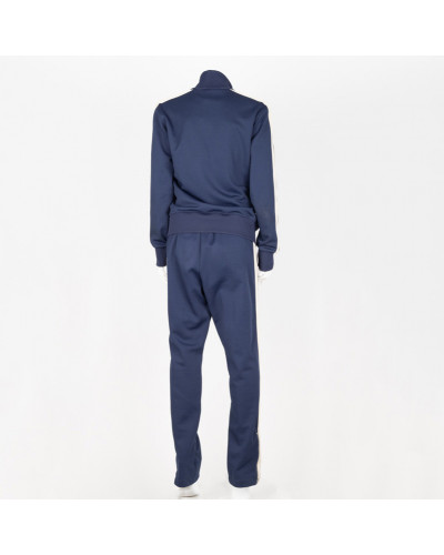 Palm Angels Dresy granatowy komplet