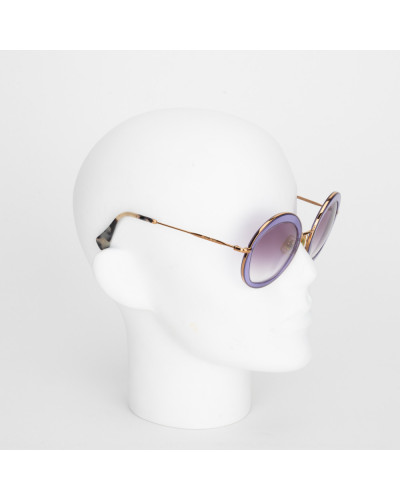 Miu Miu Okulary O-O