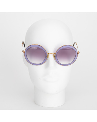 Miu Miu Okulary O-O
