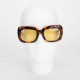 Linda Farrow Okulary