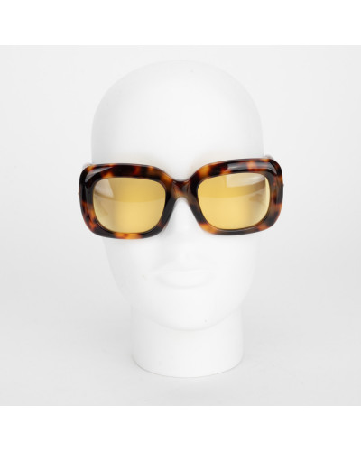Linda Farrow Okulary