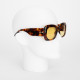 Linda Farrow Okulary