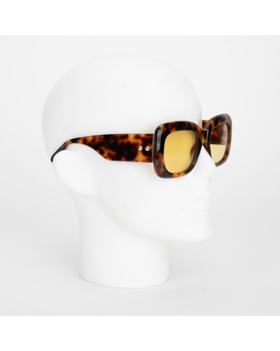 Linda Farrow Okulary