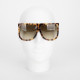 Loewe Okulary w panterkę
