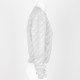 Balenciaga Sweter szary w logo