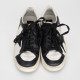 Golden Goose Buty sportowe stardan