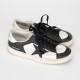 Golden Goose Buty sportowe stardan