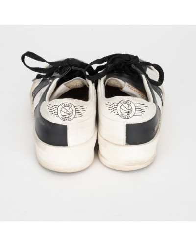 Golden Goose Buty sportowe stardan