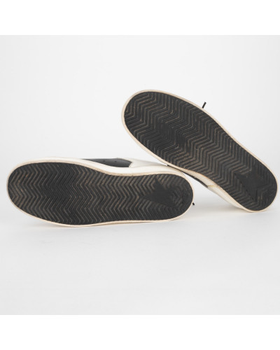Golden Goose Buty sportowe stardan